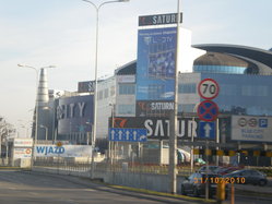 ТЦ BLUECITY