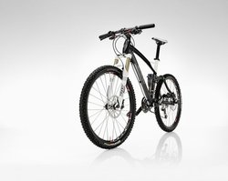 Mercedes-Benz Mountainbike Sport (2.790?)