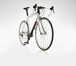 Mercedes-Benz Rennrad Limited (4.999?)