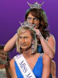 8 марта ВВ
