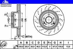 ate_rotors.jpg (53.27 КБ) 8639 просмотров перфорированные тормозные диски ATE