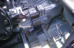 Фото-0584_1.jpg (224.52 КБ) 21819 просмотров По ржавчине с водительской стороны видно, что вода в коврах была уже давно