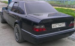 Диски будут другие. Это сменка пока по врачам мотается)